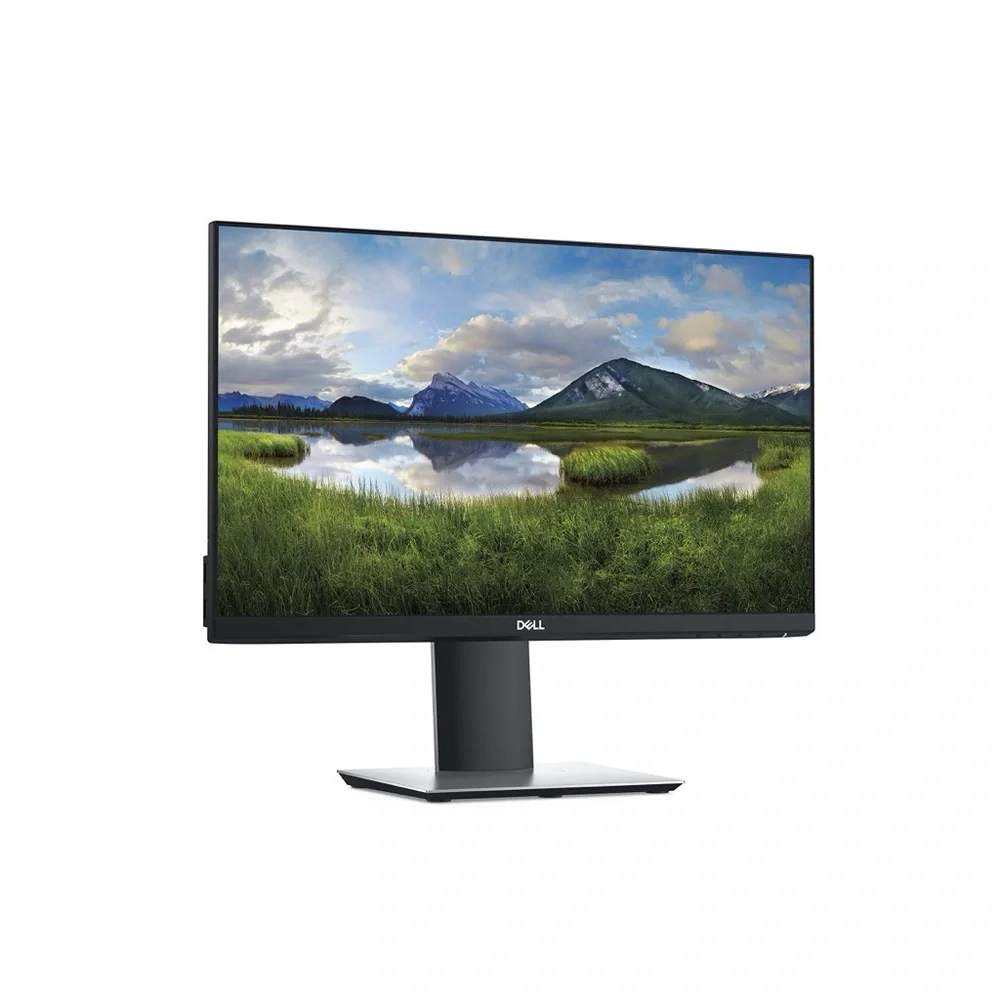 NEW Dell P Series 21.5